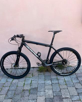 Moutain Bike Parrkpre