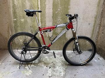 MTB ROCKY MOUNTAIN SLAYER DA 26"