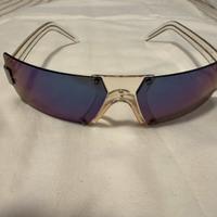 Occhiali sole Chanel originali modello mascherina