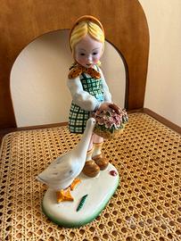 Statuina vintage