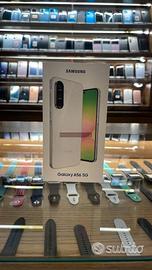 Samsung a56 128gb nuovo
