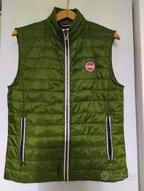 Piumino smanicato uomo Colmar tg. L