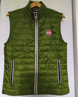 Piumino smanicato uomo Colmar tg. L