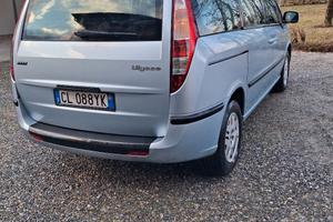 fiat ulysse