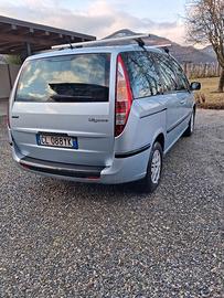 fiat ulysse