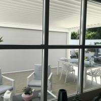 Pergola bioclimatica CLIMAX RGM