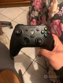 Nacon Controller per Xbox / PC