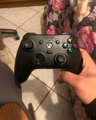 Nacon Controller per Xbox / PC