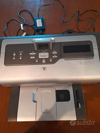 Hp photosmart 7760 stampante