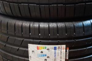 4 GOMME NUOVE ESTIVO 2754521 - CP221332