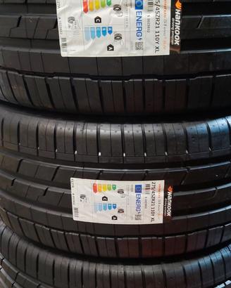 4 GOMME NUOVE ESTIVO 2754521 - CP221332