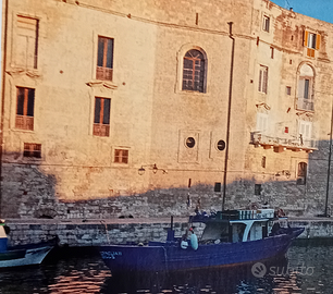 Appartamento fronte spiaggia