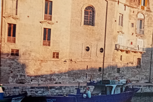 Appartamento fronte spiaggia