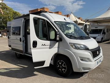 Mclouis Menfys 1 140 Hp '2024