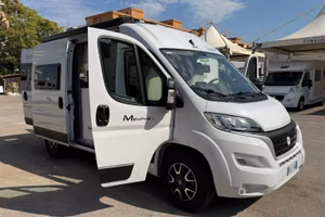 Mclouis Menfys 1 140 Hp '2024
