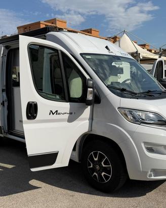 Mclouis Menfys 1 140 Hp '2024