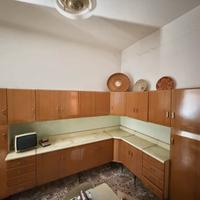 Cucina completa ad angolo