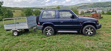 Auto Mitsubischi