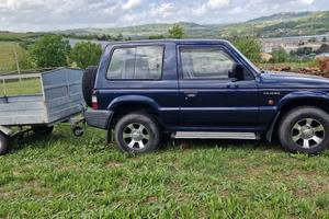 Auto Mitsubischi