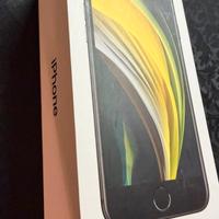 iPhone 2020 se 