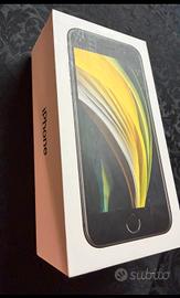 iPhone 2020 se 