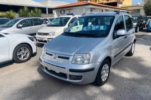 Fiat Panda 1.2 Dynamic GPL Casa Madre