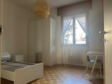 Ampia singola in Cittadella-appartamento rinnovato