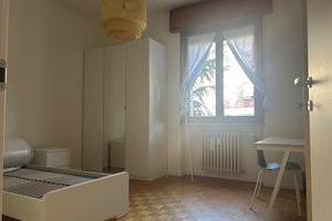 Ampia singola in Cittadella-appartamento rinnovato