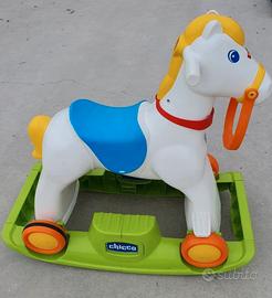 Chicco Rodeo