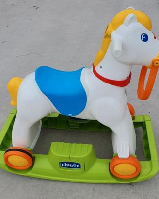Chicco Rodeo
