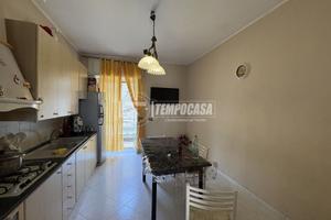 Appartamento di 2 vani e accessori, Afragola