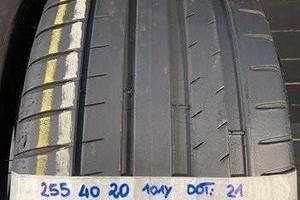 MICHELIN pilot SP.4 255 40 20