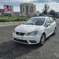 SEAT Ibiza 1.6 TDI 105 CV CR 5 porte FR