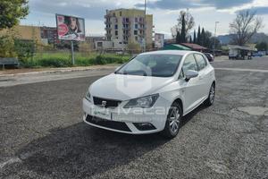 SEAT Ibiza 1.6 TDI 105 CV CR 5 porte FR