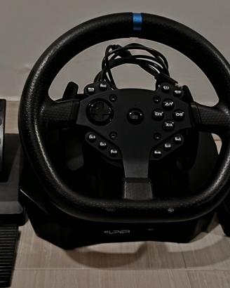 Simulatore Super drive sv950 PS4/XBox