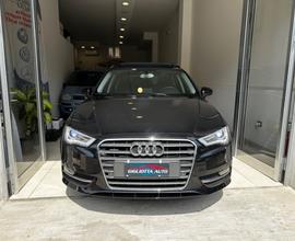 Audi A3 SPB 2.0 TDI 184 CV clean diesel quattro S 