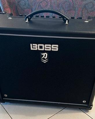 amplificatore boss katana 50 watt