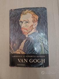 Van Gogh Lawrence ed Elisabeth Hanson