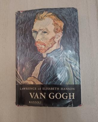 Van Gogh Lawrence ed Elisabeth Hanson