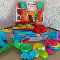 Accessori play doh