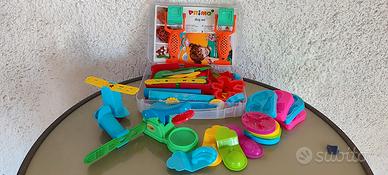 Accessori play doh