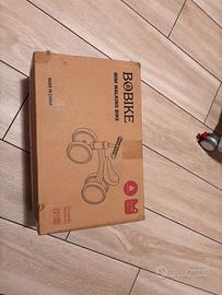 Bici senza pedali Bobike