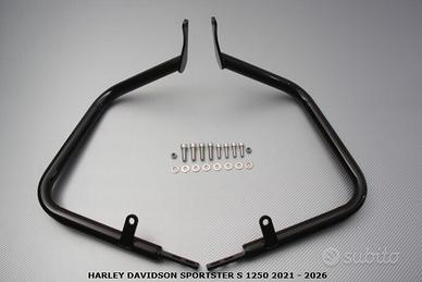 Barre di protezione HARLEY DAVIDSON SPORTSTER 1250