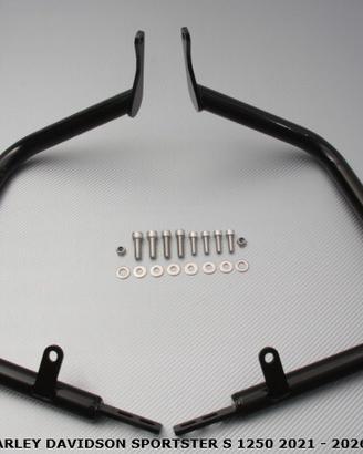 Barre di protezione HARLEY DAVIDSON SPORTSTER 1250
