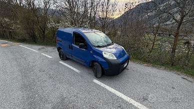 Citroen nemo 1.4hdi