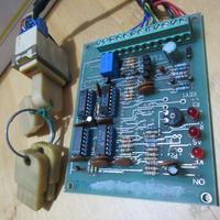 CHIAVE ELETTRONICA On off -  Auto, Camper, Casa...