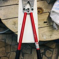 Pinzacrimpatrice meccanica