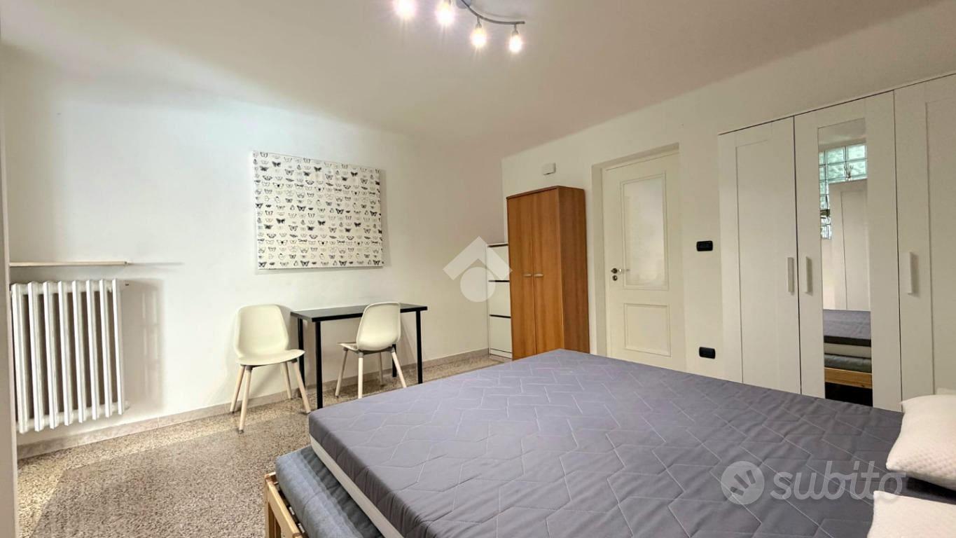 Appartamento – Bari, Carrassi - Altro