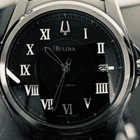 Orologio BULOVA-ACCUTRON