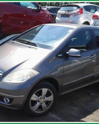 Ricambi Usati MERCEDES Classe A W169 2009